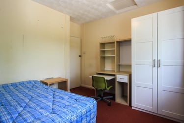 6 bed house, Malefant Street, Cathays, Cardiff, CF244QE - Image 10